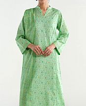 Kayseria Mint Green Lawn Suit- Pakistani Designer Lawn Suits