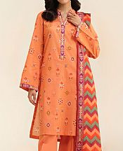 Kayseria Coral Lawn Suit- Pakistani Lawn Dress