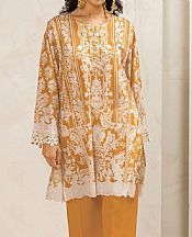 Khaadi Brandy Punch Lawn Suit (2 pcs)- Pakistani Lawn Dress