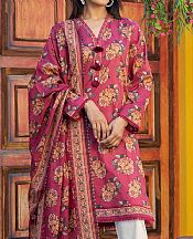 Khaadi Mandy Lawn Suit (2 Pcs)- Pakistani Lawn Dress