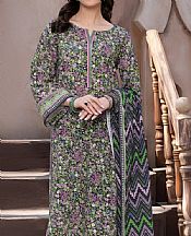 Khas Multi Khaddar Suit- Pakistani Winter Clothing