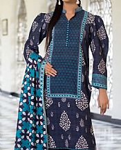Khas Baby Khaddar Suit- Pakistani Winter Dress