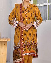 Khas Brandy Punch Lawn Suit- Pakistani Lawn Dress