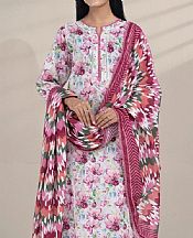 Khas Multi Lawn Suit- Pakistani Lawn Dress