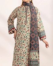 Khas Multi Lawn Suit- Pakistani Designer Lawn Suits