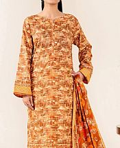 Khas Multi Lawn Suit- Pakistani Lawn Dress