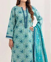 Khas Cornell Red Lawn Suit (2 pcs)- Pakistani Designer Lawn Suits