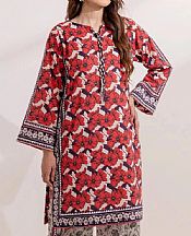 Khas Multi Lawn Suit (2 pcs)- Pakistani Lawn Dress