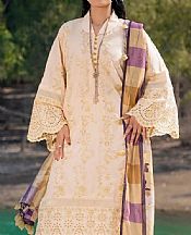 Desert Sand Lawn Suit
