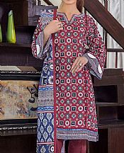 Khas Solid Pink Khaddar Suit- Pakistani Winter Clothing