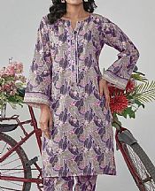 Khas Multi Lawn Suit (2 pcs)- Pakistani Lawn Dress