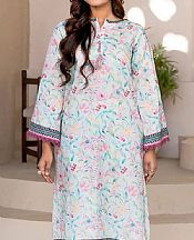 Khas Multi Lawn Suit (2 pcs)- Pakistani Lawn Dress