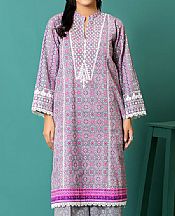 Grey Khaddar Suit (2 Pcs)- Pakistani Winter Dress