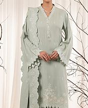 Lsm Sage Wool Suit- Pakistani Winter Clothing