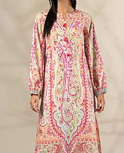 White Cambric Kurti