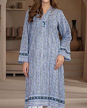 Limelight Multi Khaddar Suit (2 Pcs)- Pakistani Winter Clothing