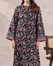 Limelight Multi Khaddar Kurti- Pakistani Winter Dress