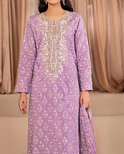 Limelight Lilac Lawn Suit- Pakistani Lawn Dress