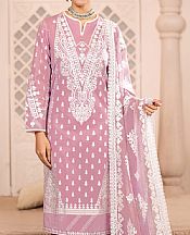 Limelight Pink Lawn Suit- Pakistani Lawn Dress