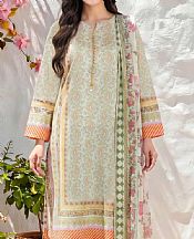 Multi Lawn Suit