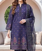 Twilight Lawn Suit