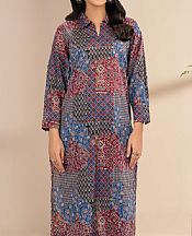 Limelight Multi Lawn Suit (2 Pcs)- Pakistani Designer Lawn Suits