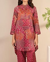 Limelight Multi Lawn Suit (2 Pcs)- Pakistani Lawn Dress