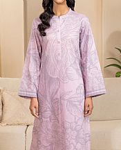 Limelight Pale Pink Lawn Kurti- Pakistani Lawn Dress