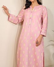 Limelight Pink Lawn Kurti- Pakistani Designer Lawn Suits