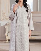 Limelight Grey Lawn Suit- Pakistani Lawn Dress