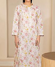 Limelight Light Pink Lawn Kurti- Pakistani Lawn Dress