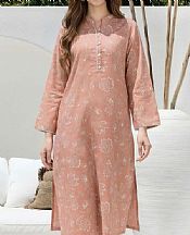 Limelight Oriental Pink Lawn Kurti- Pakistani Designer Lawn Suits