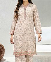 Limelight Off White Lawn Kurti- Pakistani Lawn Dress