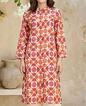 Limelight Multi Lawn Kurti- Pakistani Lawn Dress