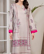Limelight Cotton Seed Lawn Kurti- Pakistani Lawn Dress