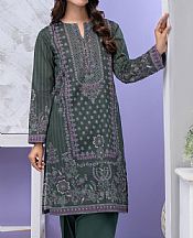 Limelight Lunar Green Lawn Kurti- Pakistani Lawn Dress