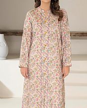 Limelight Multi Khaddar Kurti- Pakistani Winter Dress