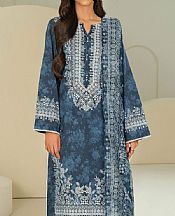 Pickled Bluewood Lawn Suit