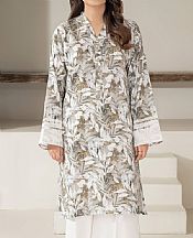 Limelight Multi Khaddar Kurti- Pakistani Winter Clothing