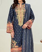 Pickled Bluewood Lawn Suit