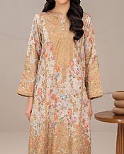 Limelight Multi Lawn Suit (2 Pcs)- Pakistani Lawn Dress