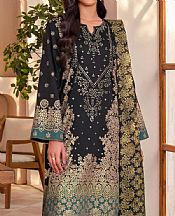 Black Lawn Suit