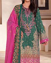 Green Lawn Suit
