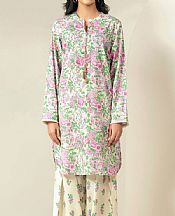 Limelight Multi Khaddar Suit (2 pcs)- Pakistani Winter Clothing