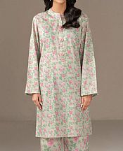 Limelight Multi Khaddar Suit (2 pcs)- Pakistani Winter Dress