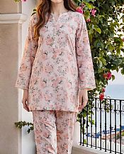 Limelight Pink Lawn Kurti- Pakistani Lawn Dress