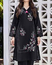 Limelight Black Lawn Kurti- Pakistani Designer Lawn Suits