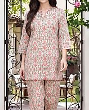 Limelight Beige Lawn Kurti- Pakistani Designer Lawn Suits