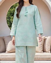 Limelight Turquoise Lawn Kurti- Pakistani Designer Lawn Suits
