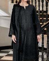 Black Lawn Suit